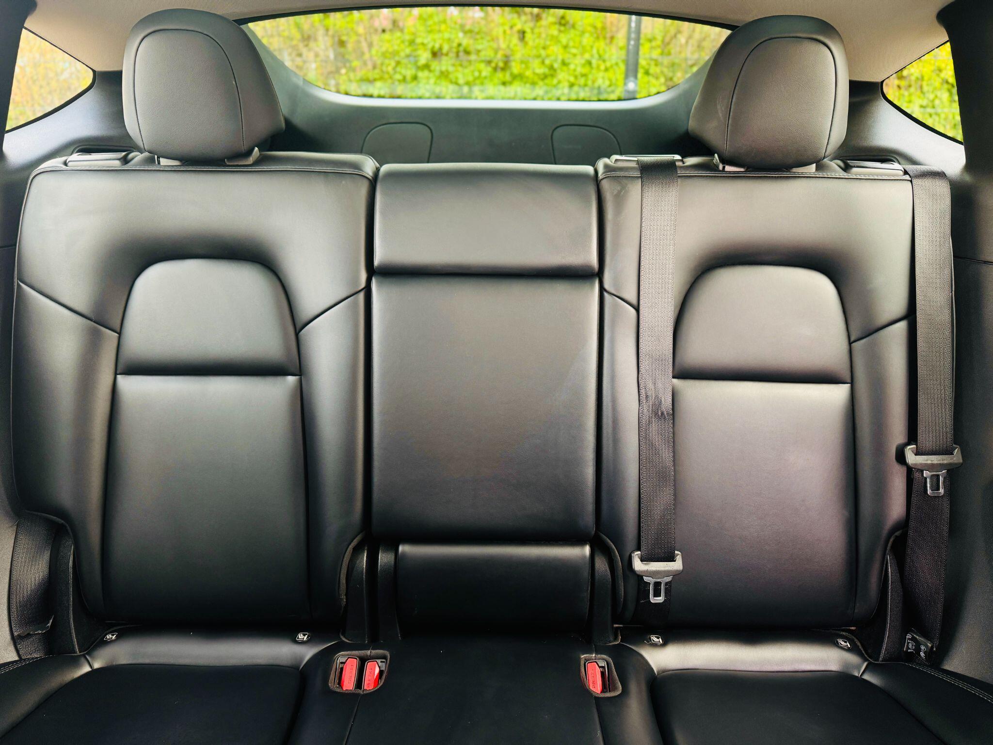 Tesla Model Y view 28