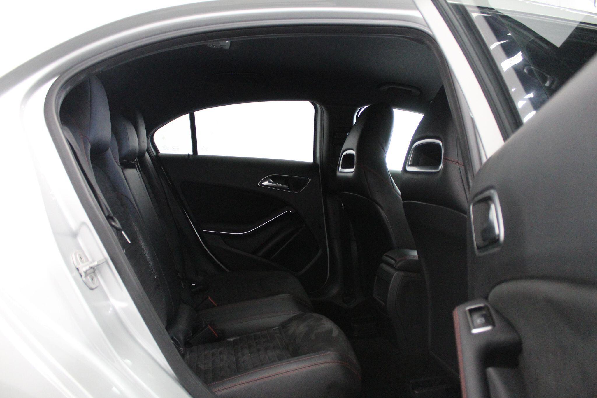 Mercedes-Benz A-Class view 50