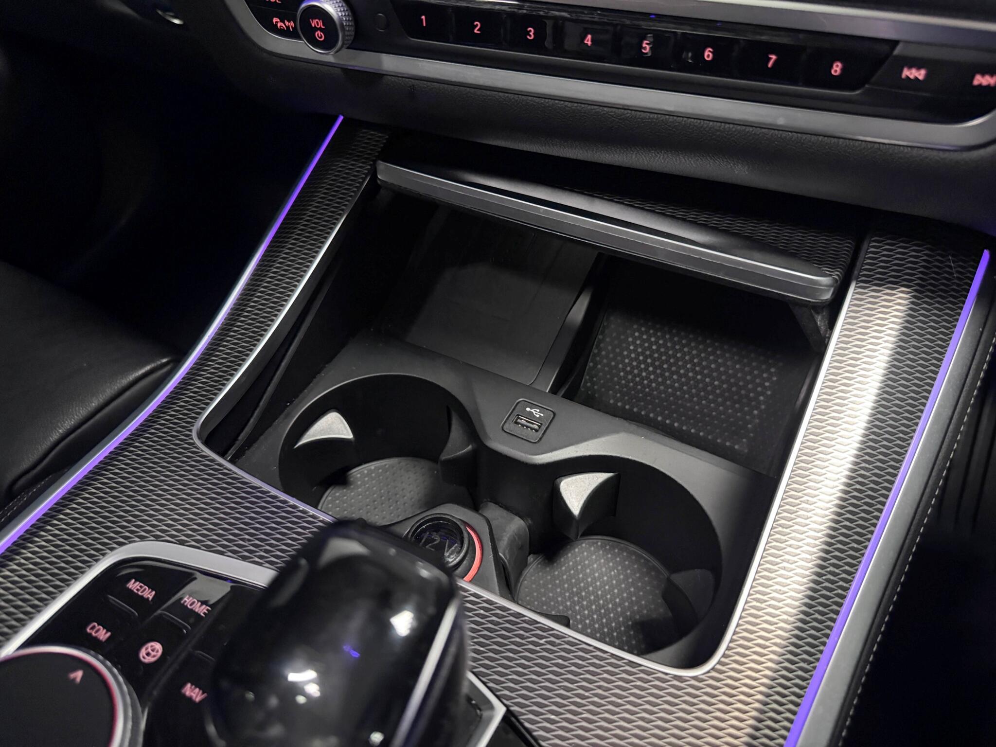 BMW X5 X5 view 42