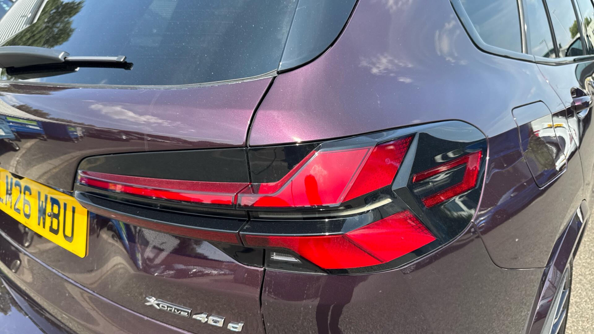 BMW X5 view 72
