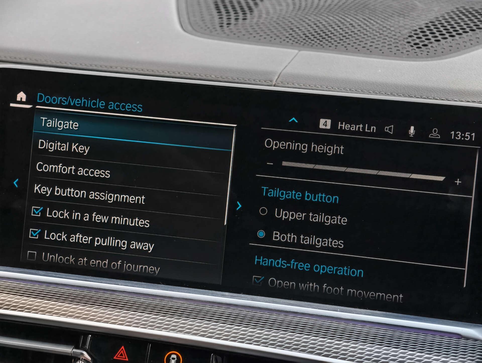 BMW X5 X5 view 54