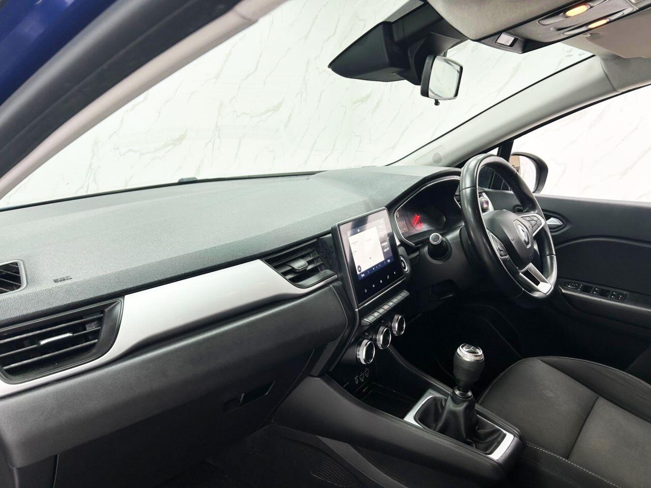 Renault Captur view 14