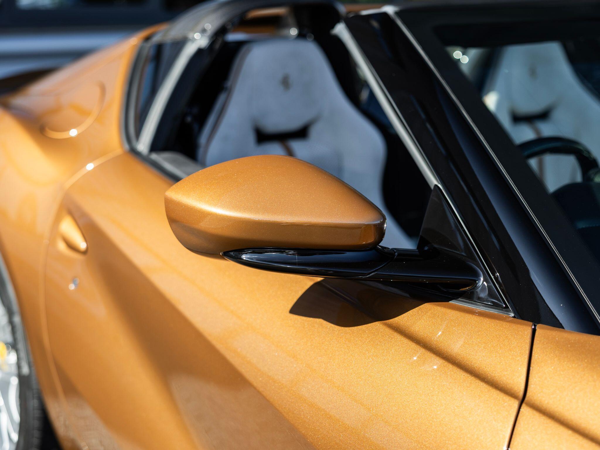 Ferrari 812 view 15