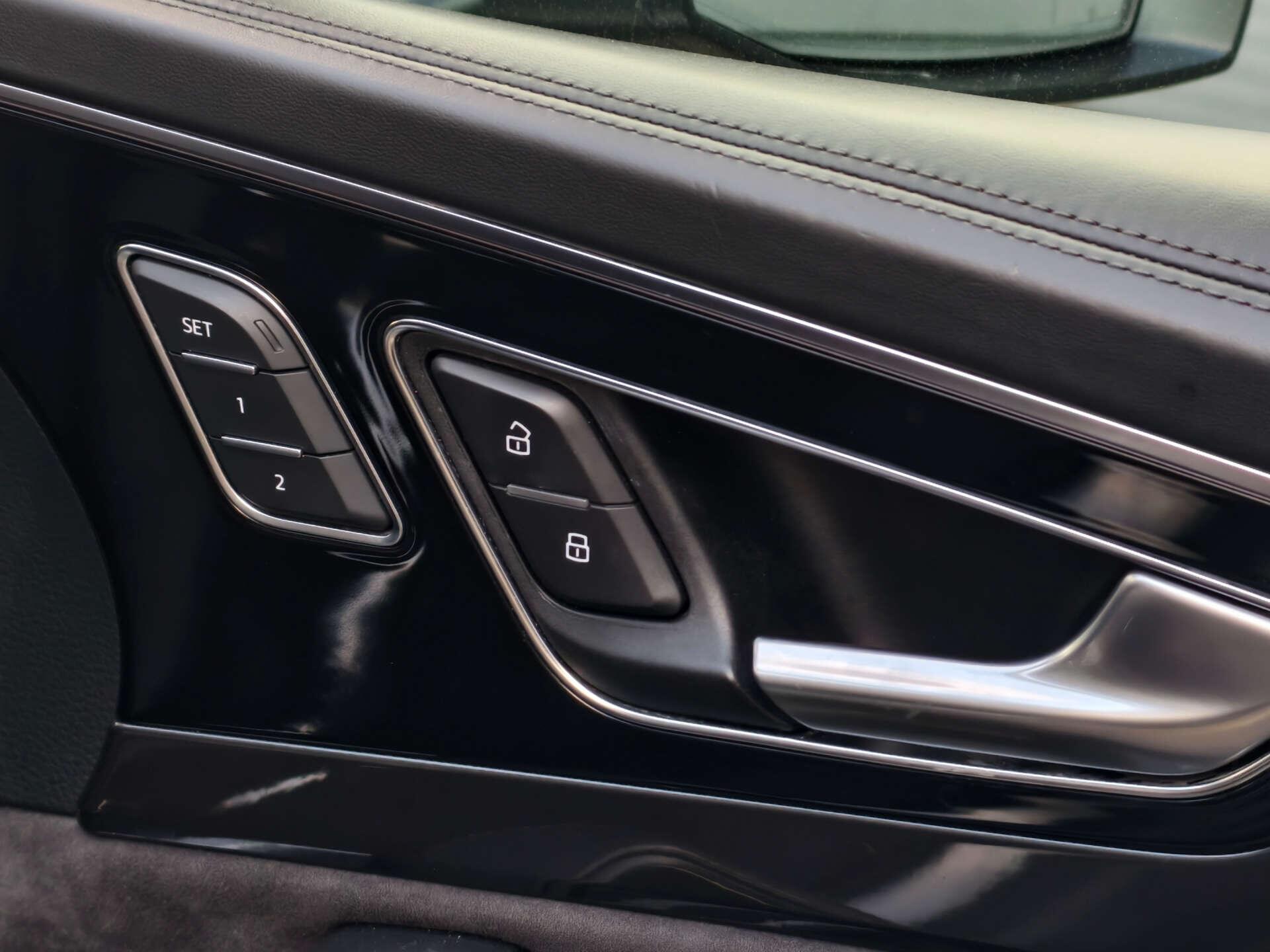 Audi Q7 view 31