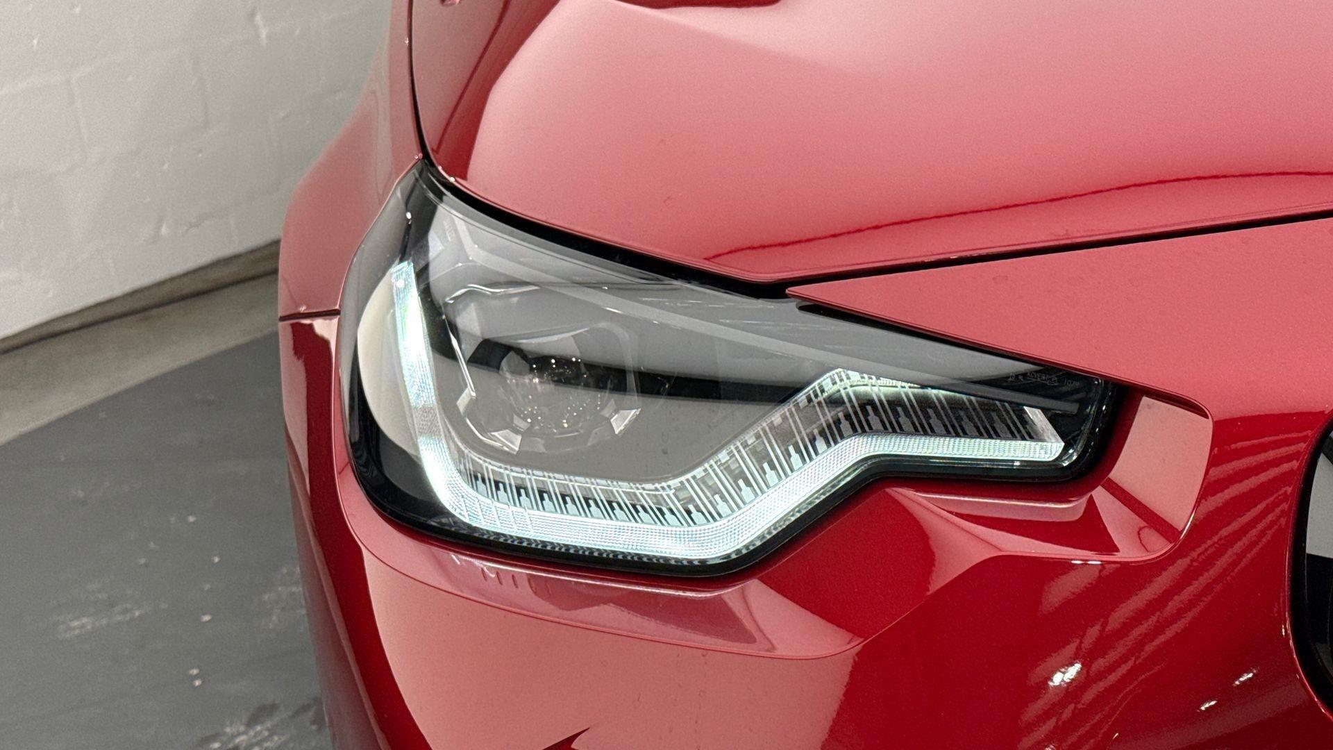 BMW 2 Series view 23