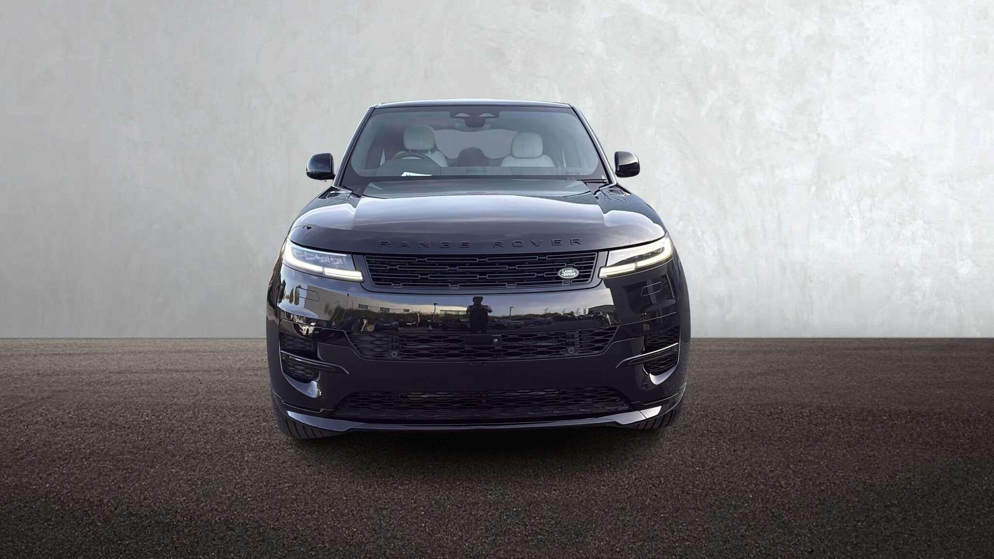 Land Rover Range Rover Sport view 7