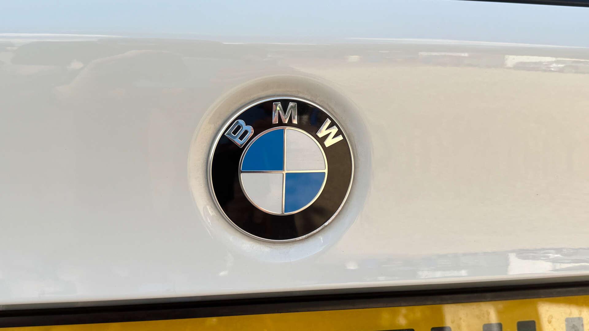 BMW 2 Series view 50