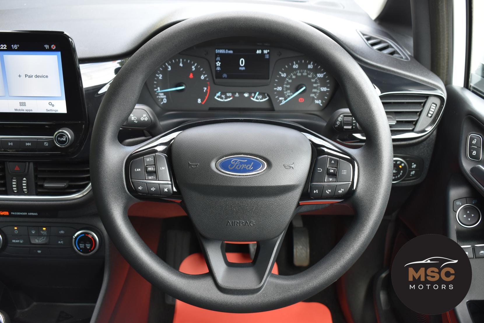 Ford Fiesta view 36