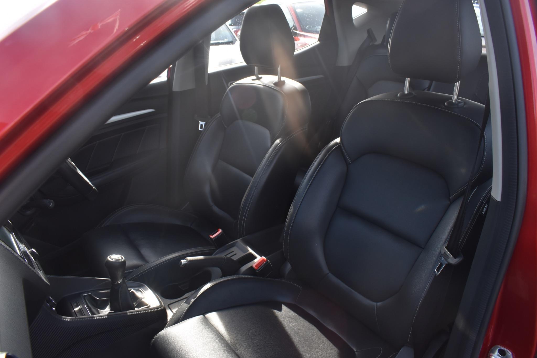 MG ZS - 1.5 VTi-TECH Exclusive Euro 6 (s/s) 5dr - Image 18