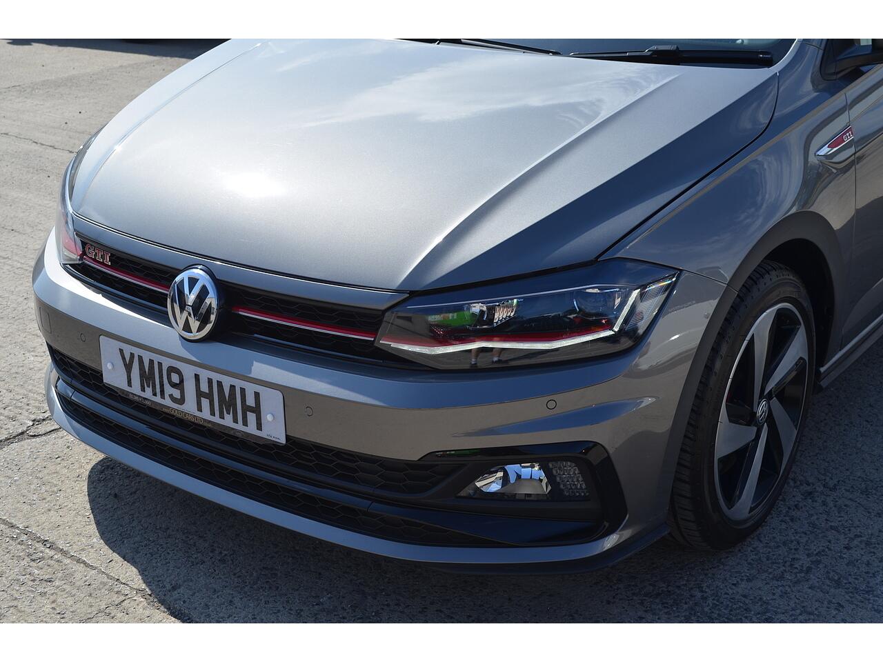 Volkswagen Polo view 47