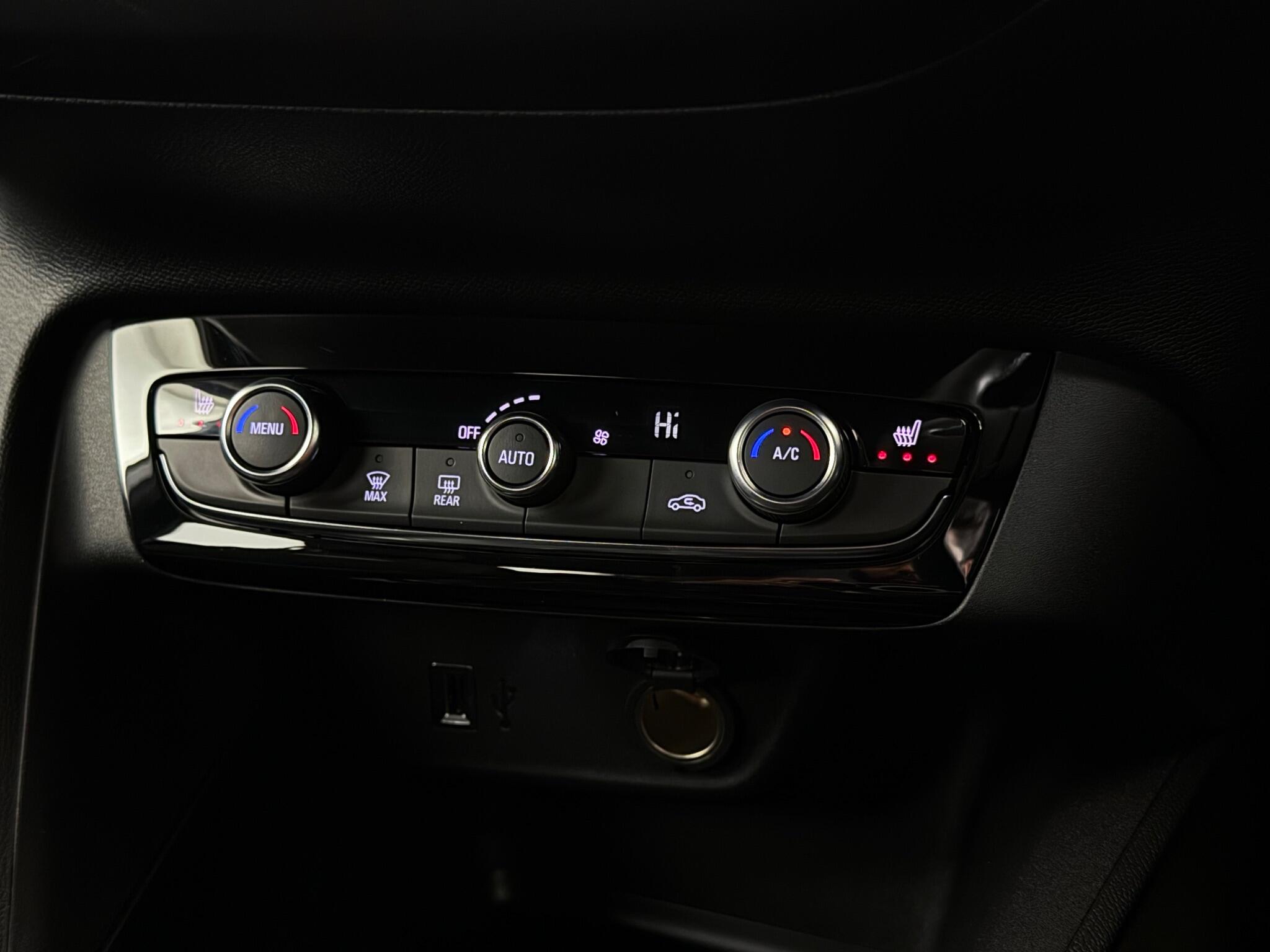 Vauxhall Corsa view 35