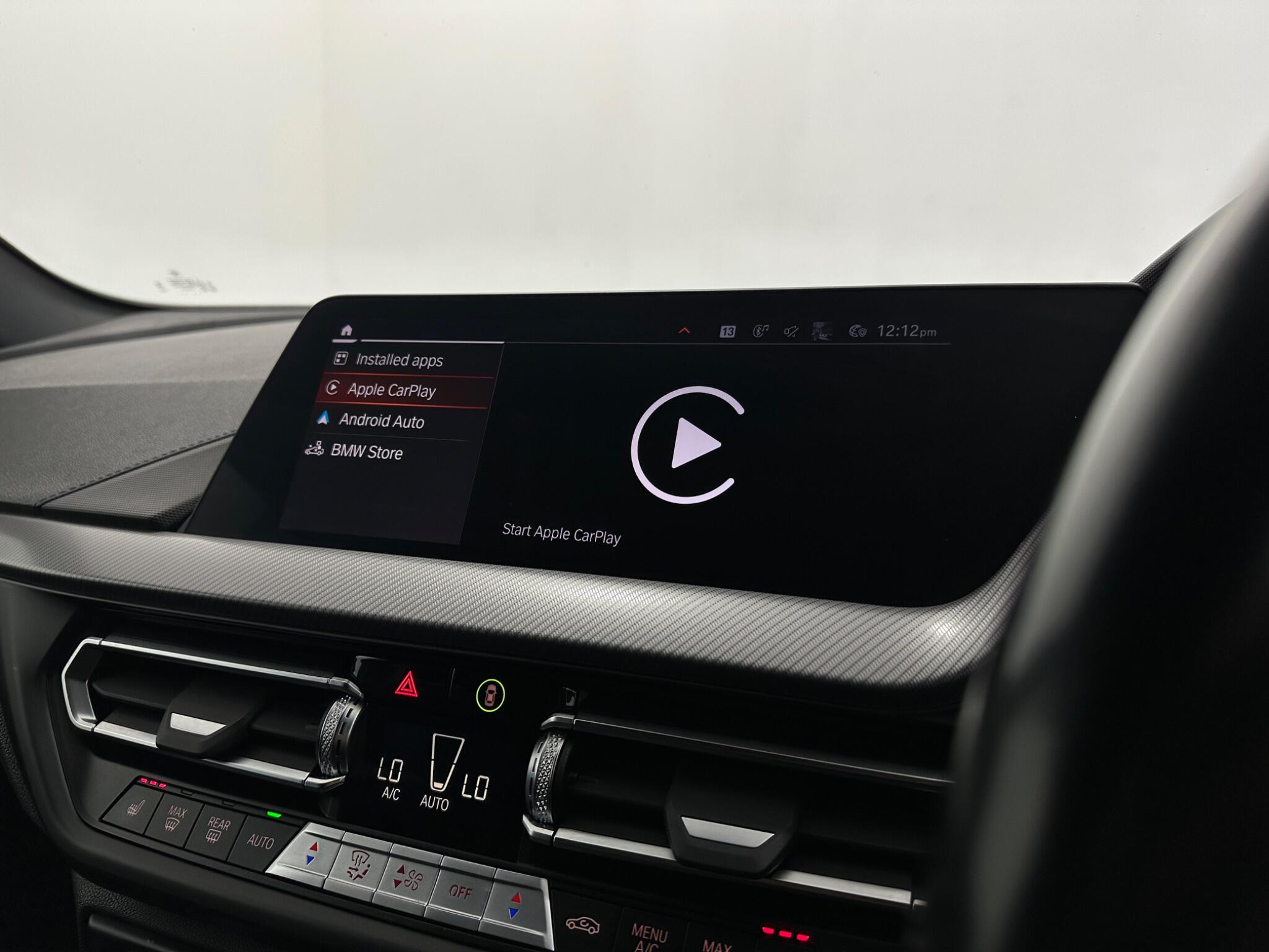 BMW 2 Series view 24