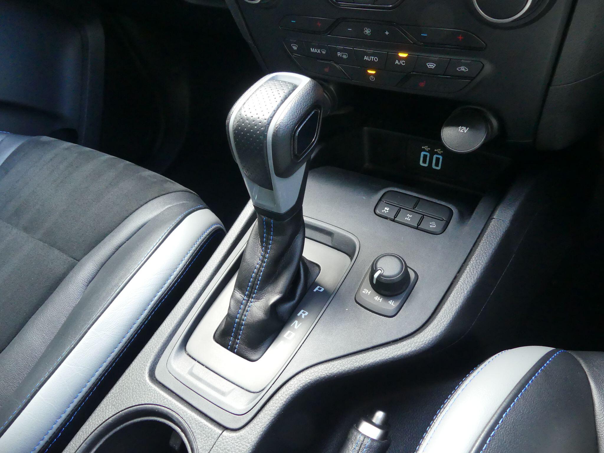 Ford Ranger view 15
