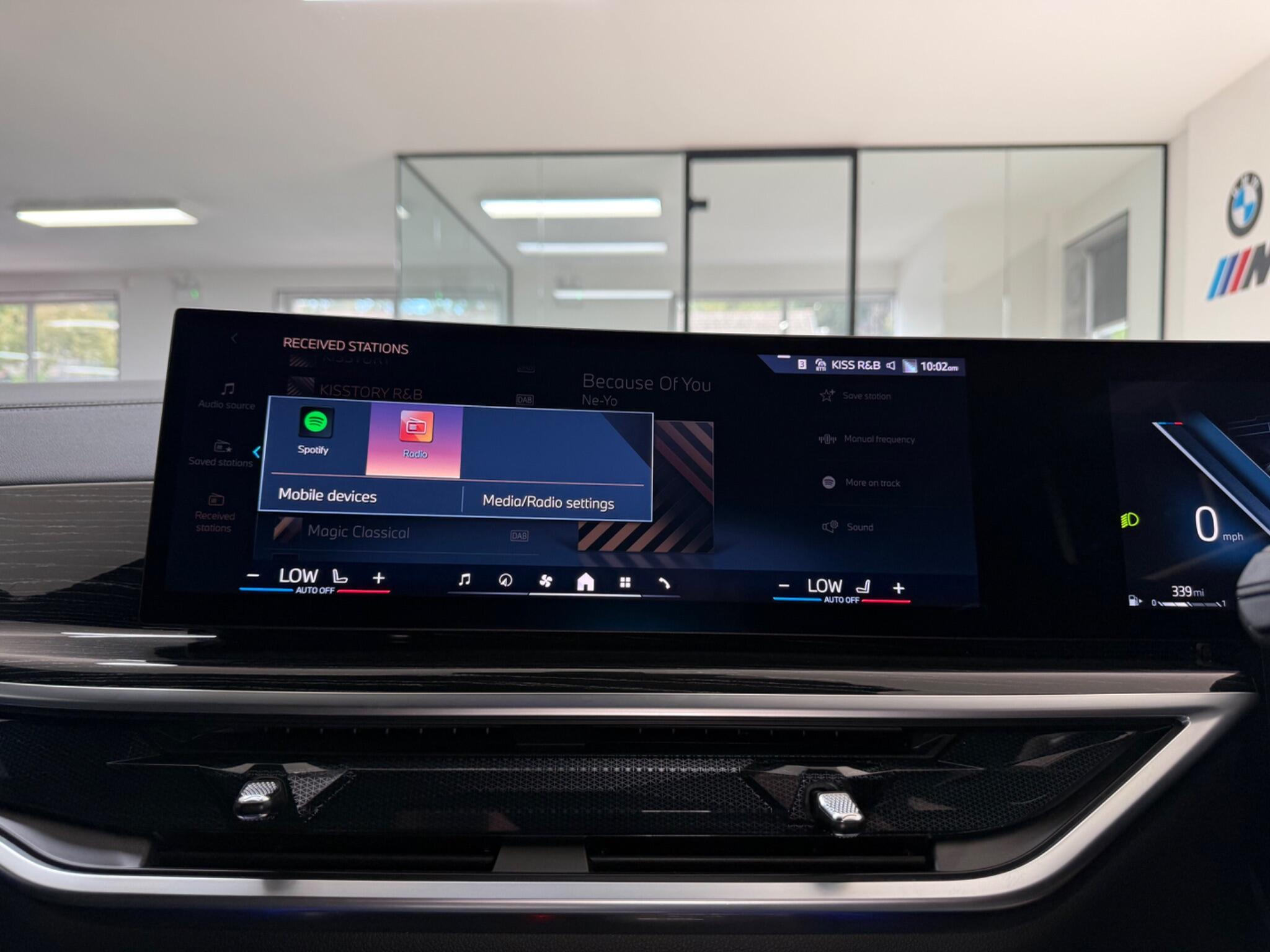 BMW X5 view 38