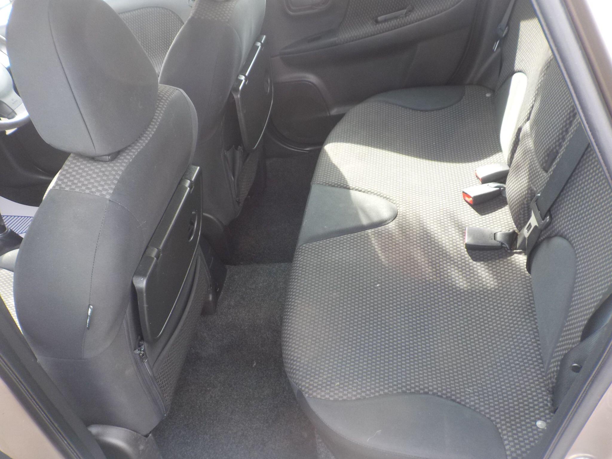 Nissan Note 1.4 16v SE 5dr