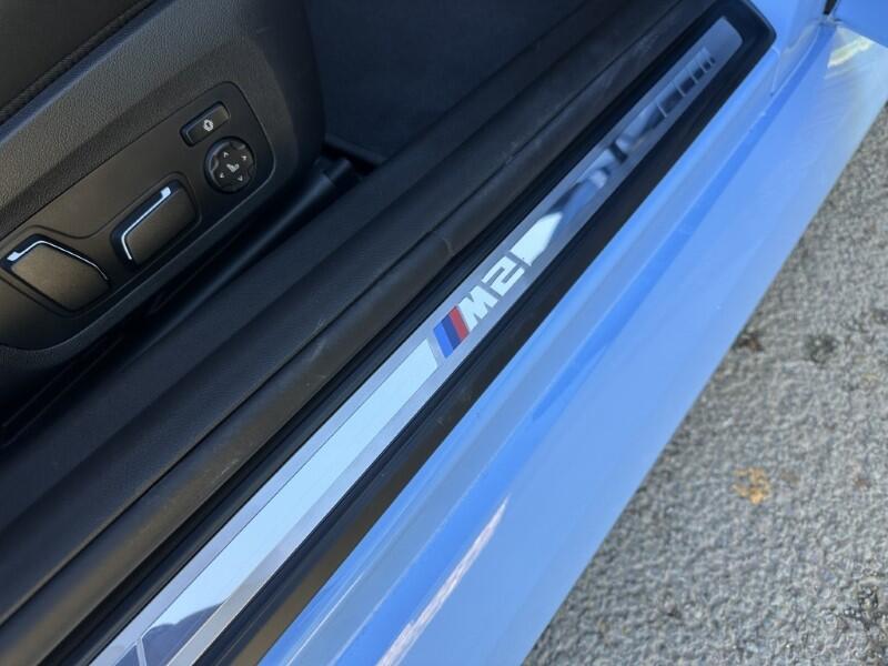 BMW M2 view 61