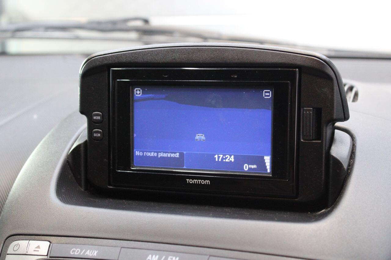 Toyota Aygo view 15