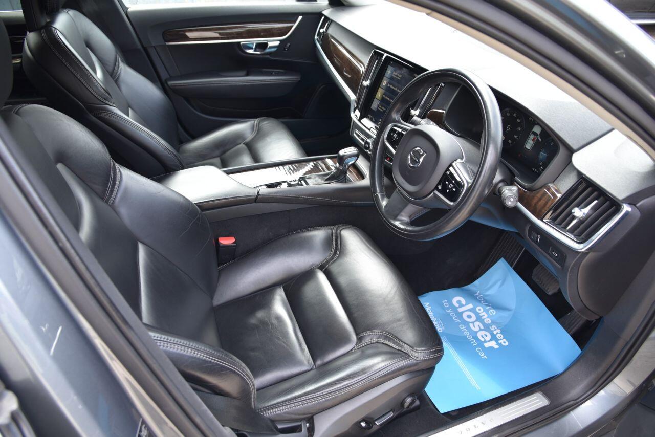 Volvo V90 view 20