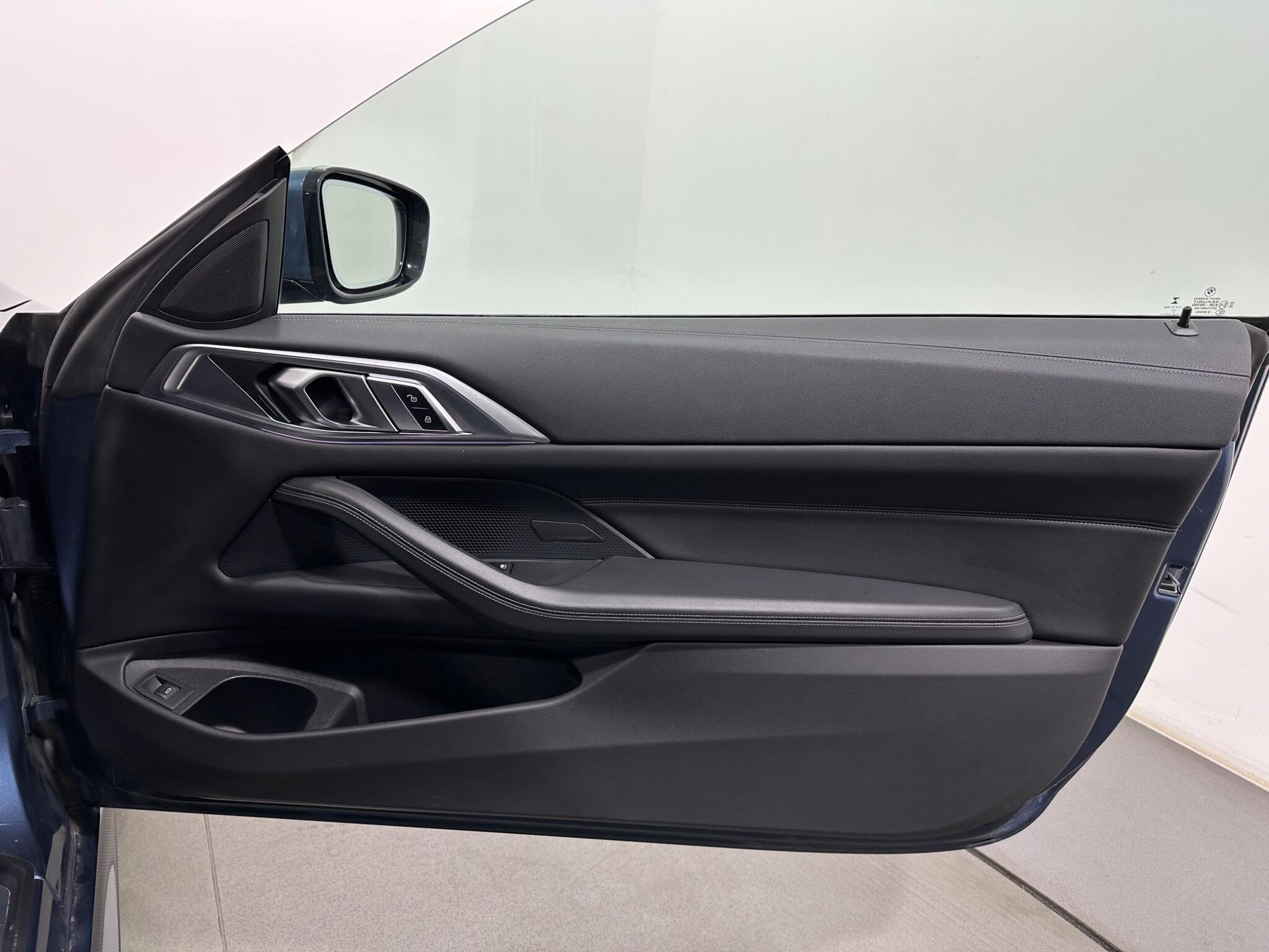 BMW 4 Series view 36