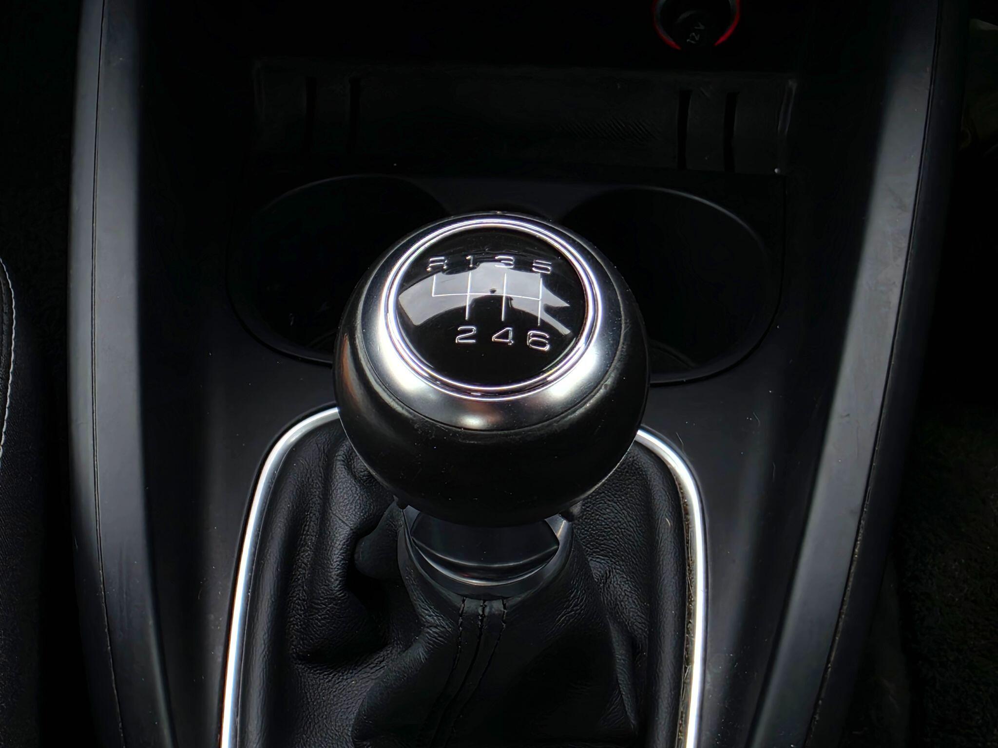 Audi A1 view 19