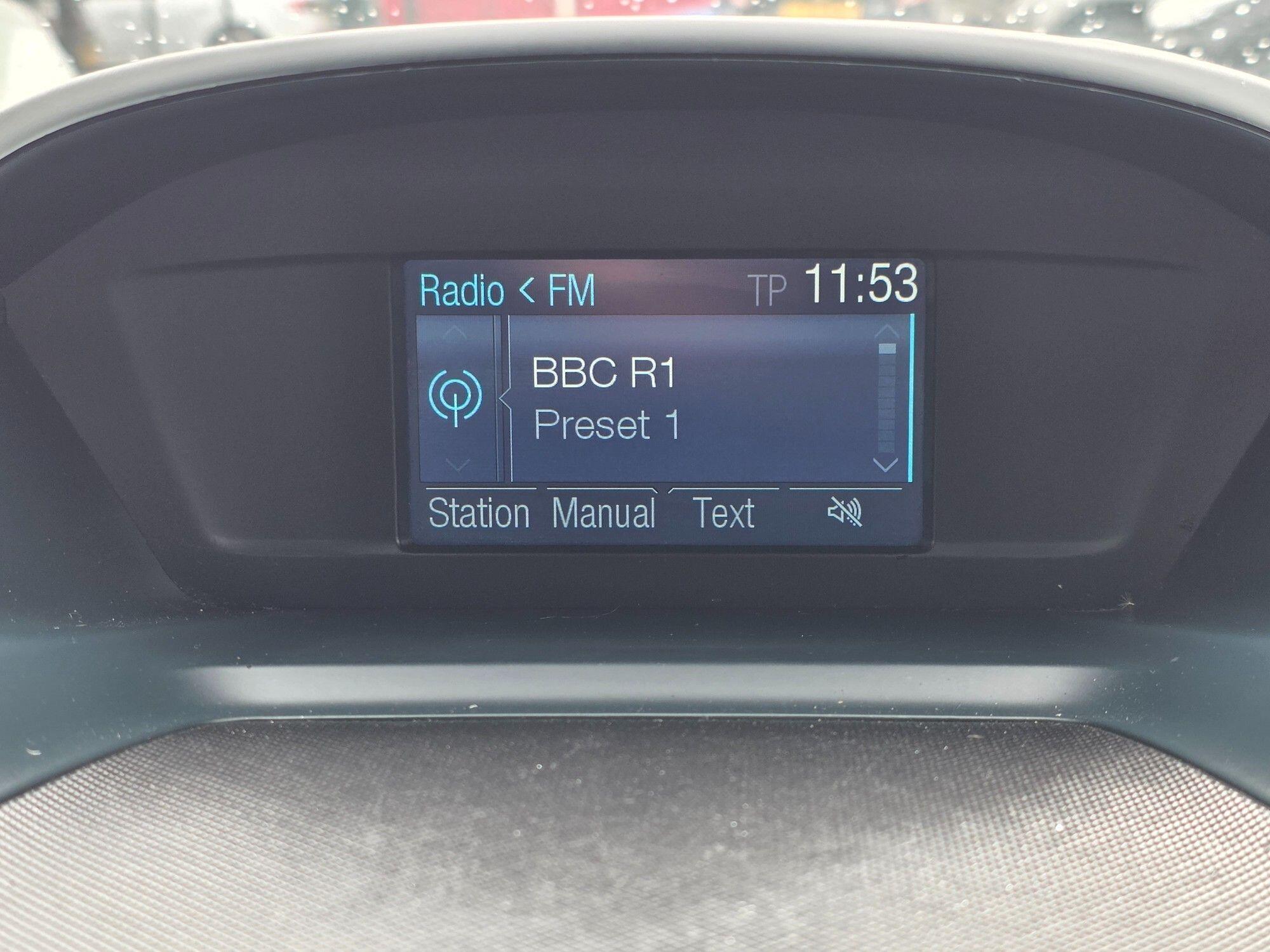 Ford Grand C-Max view 30