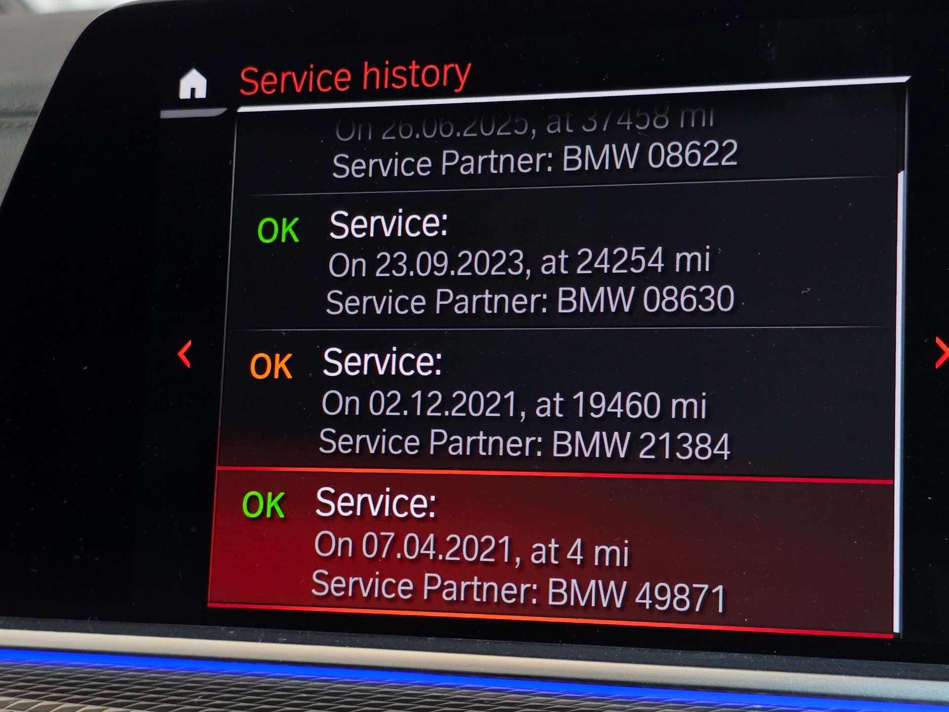 BMW X6 view 49