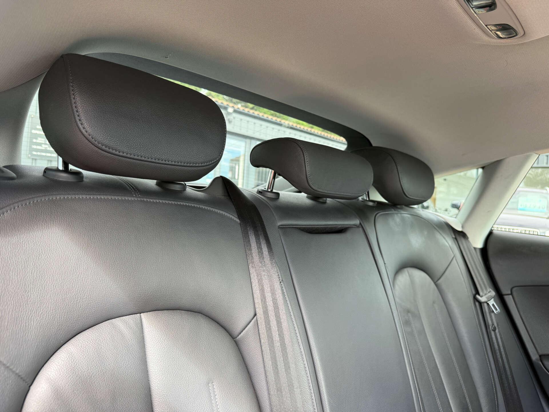 Audi A7 view 76