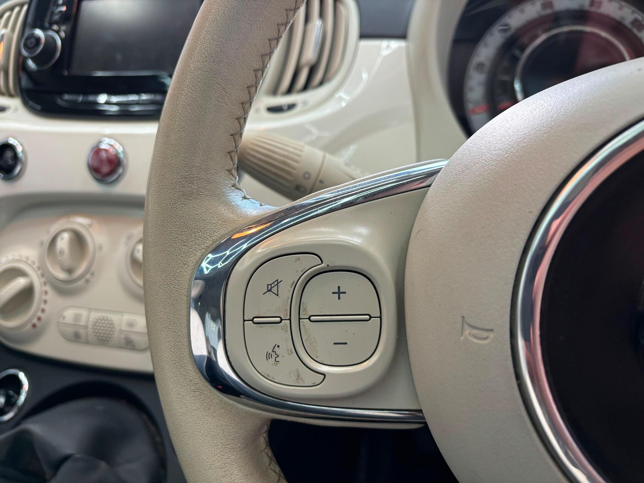 Fiat 500 view 12