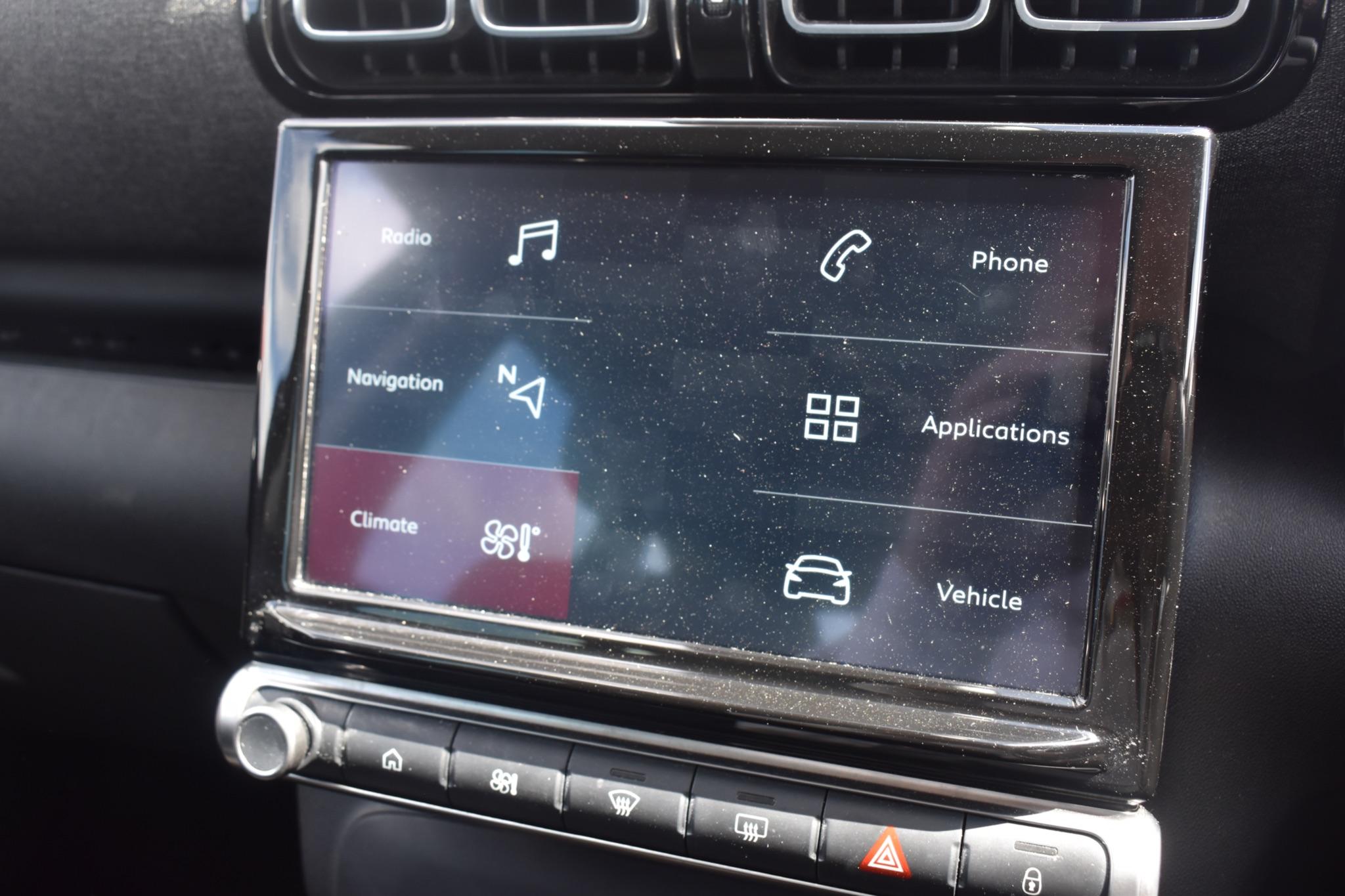 C3 Aircross - 1.2 PureTech Shine Plus Euro 6 (s/s) 5dr - Image 21