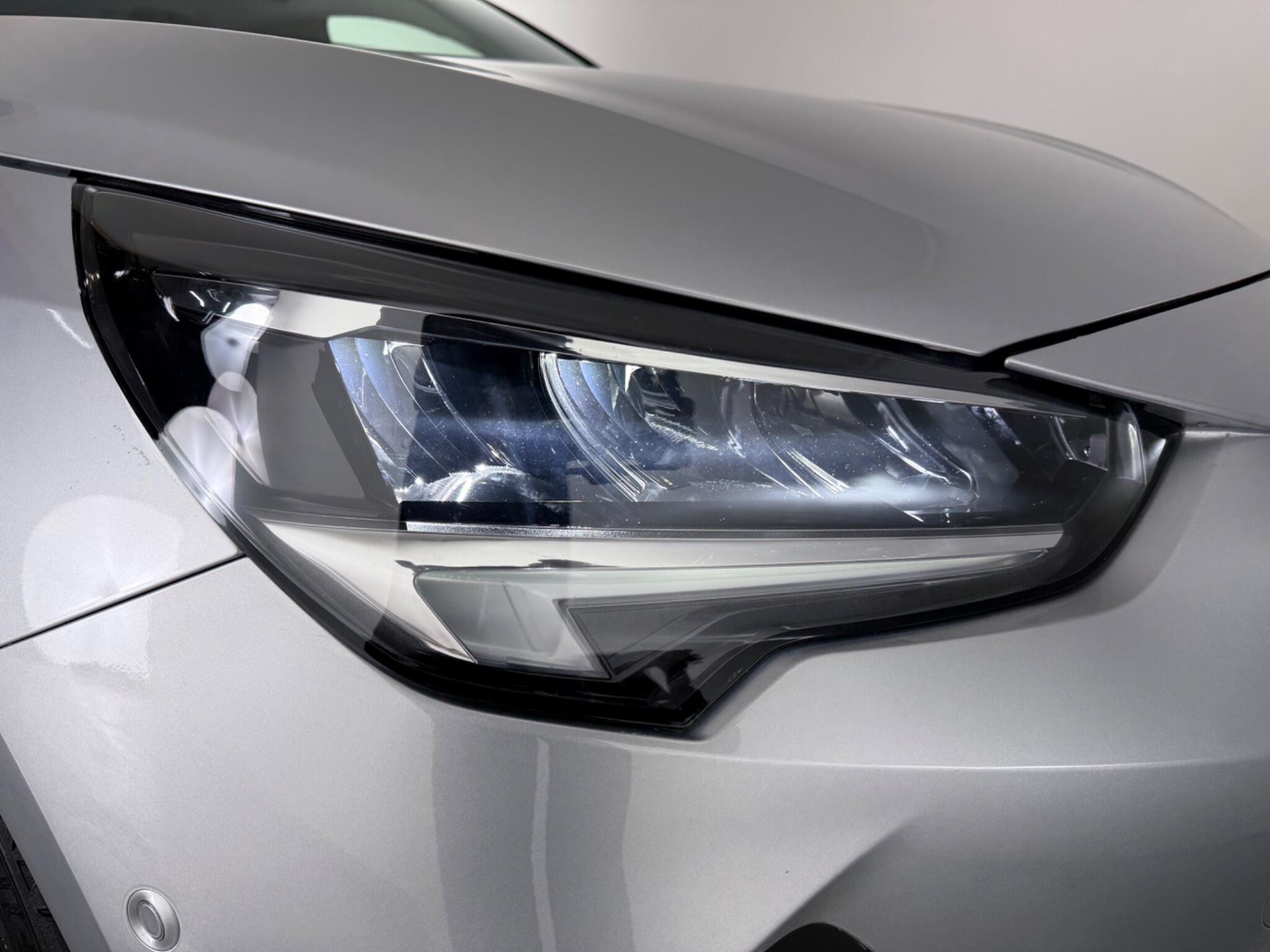 Vauxhall Corsa view 7