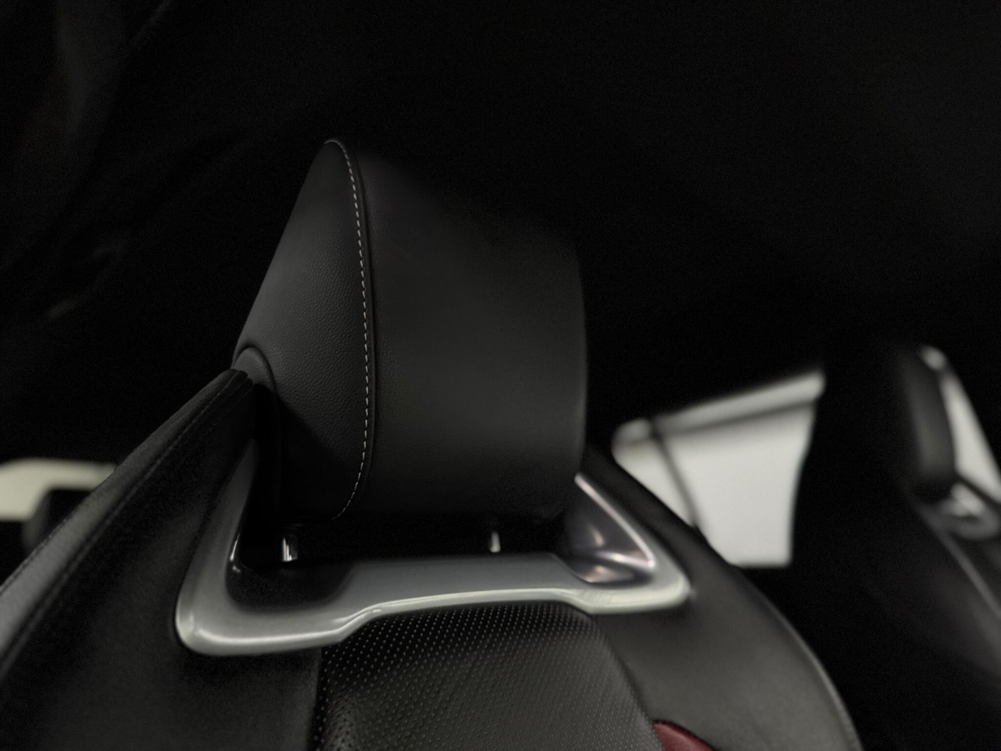 Toyota Corolla view 38
