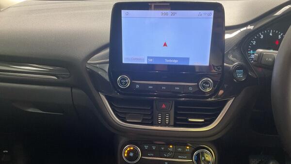 Ford Puma view 10