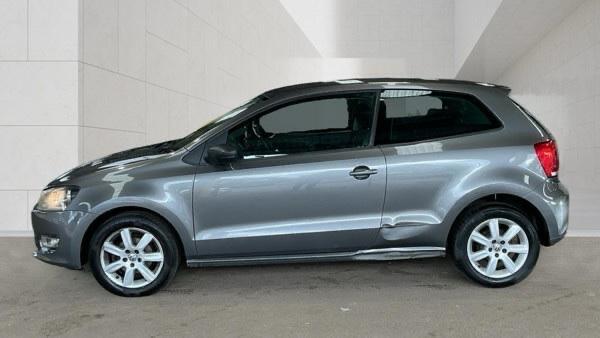 Volkswagen Polo view 7