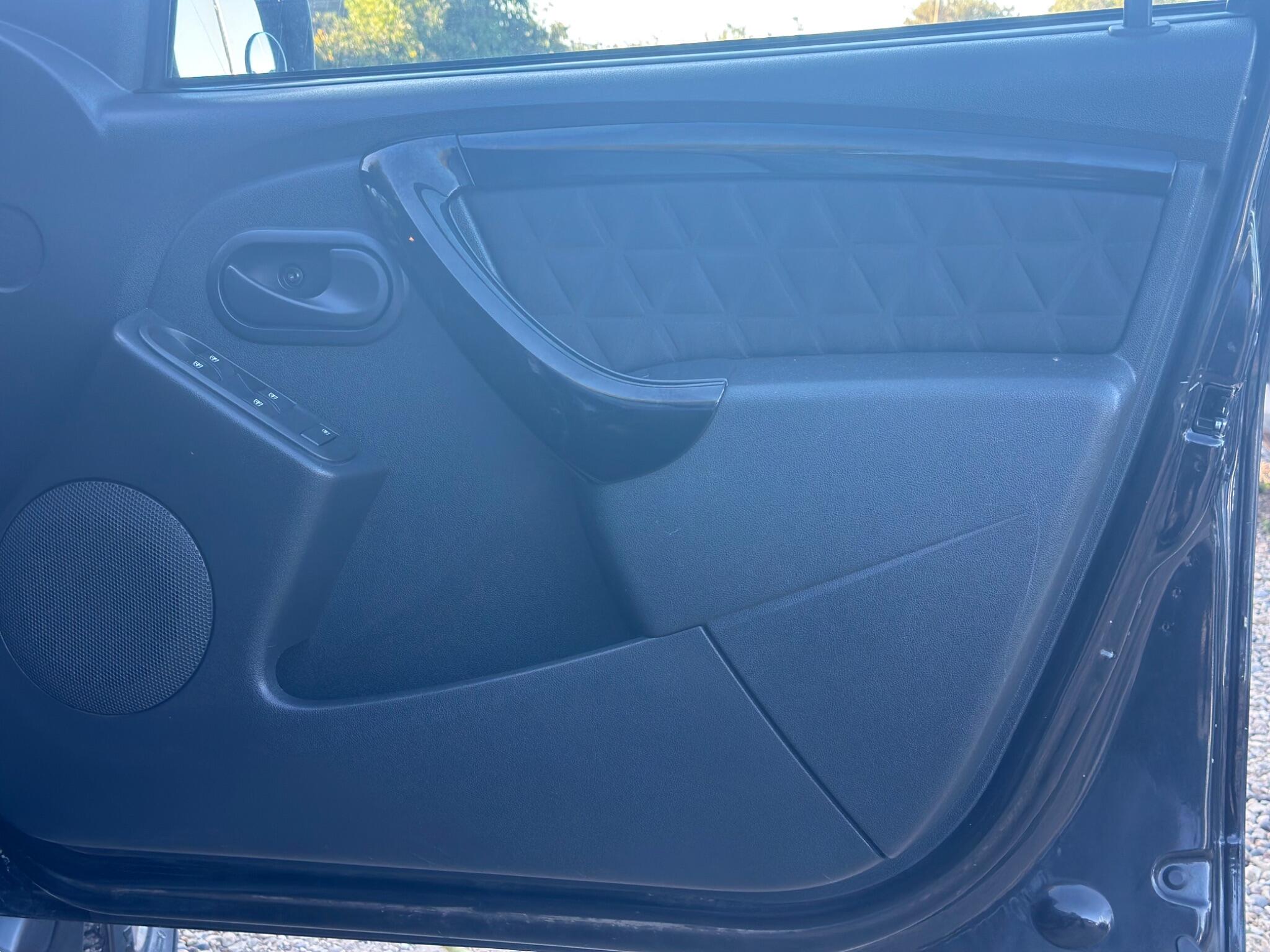 Dacia Duster view 51