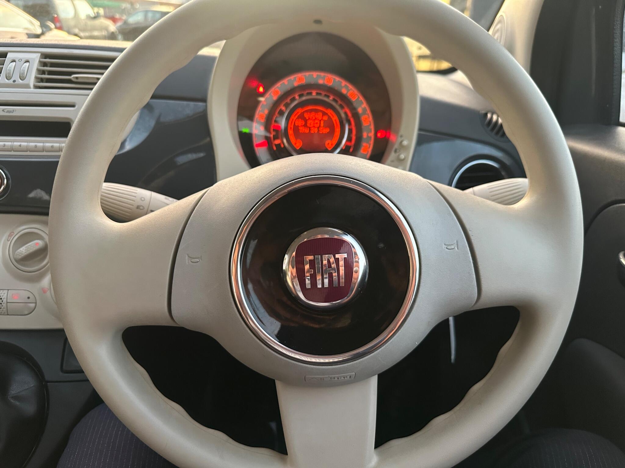 Fiat 500 view 37