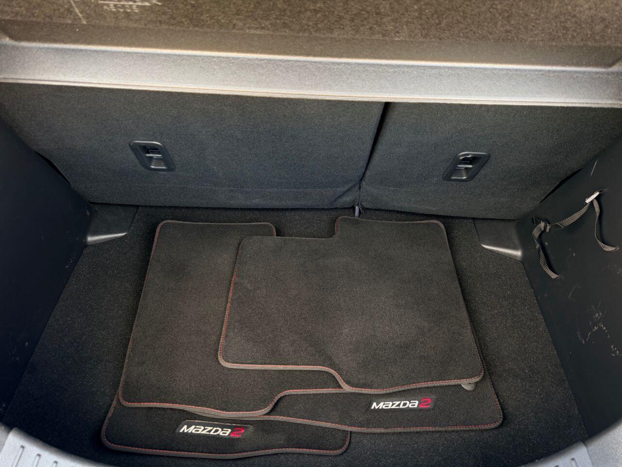 Mazda Skyactiv-G view 24
