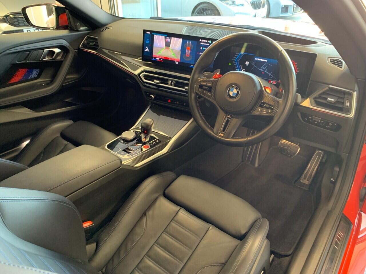 BMW M2 view 21