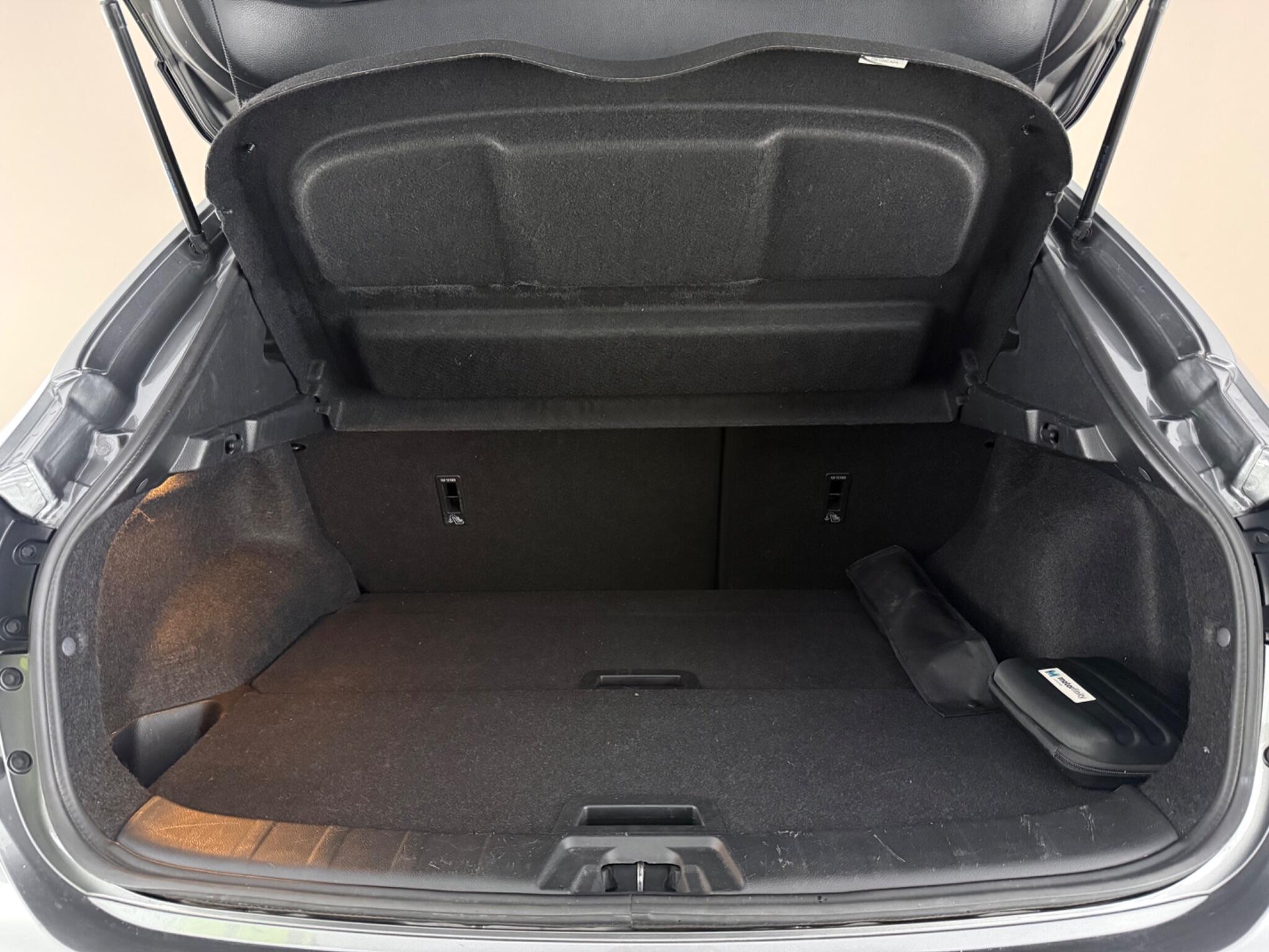 Nissan Qashqai view 10