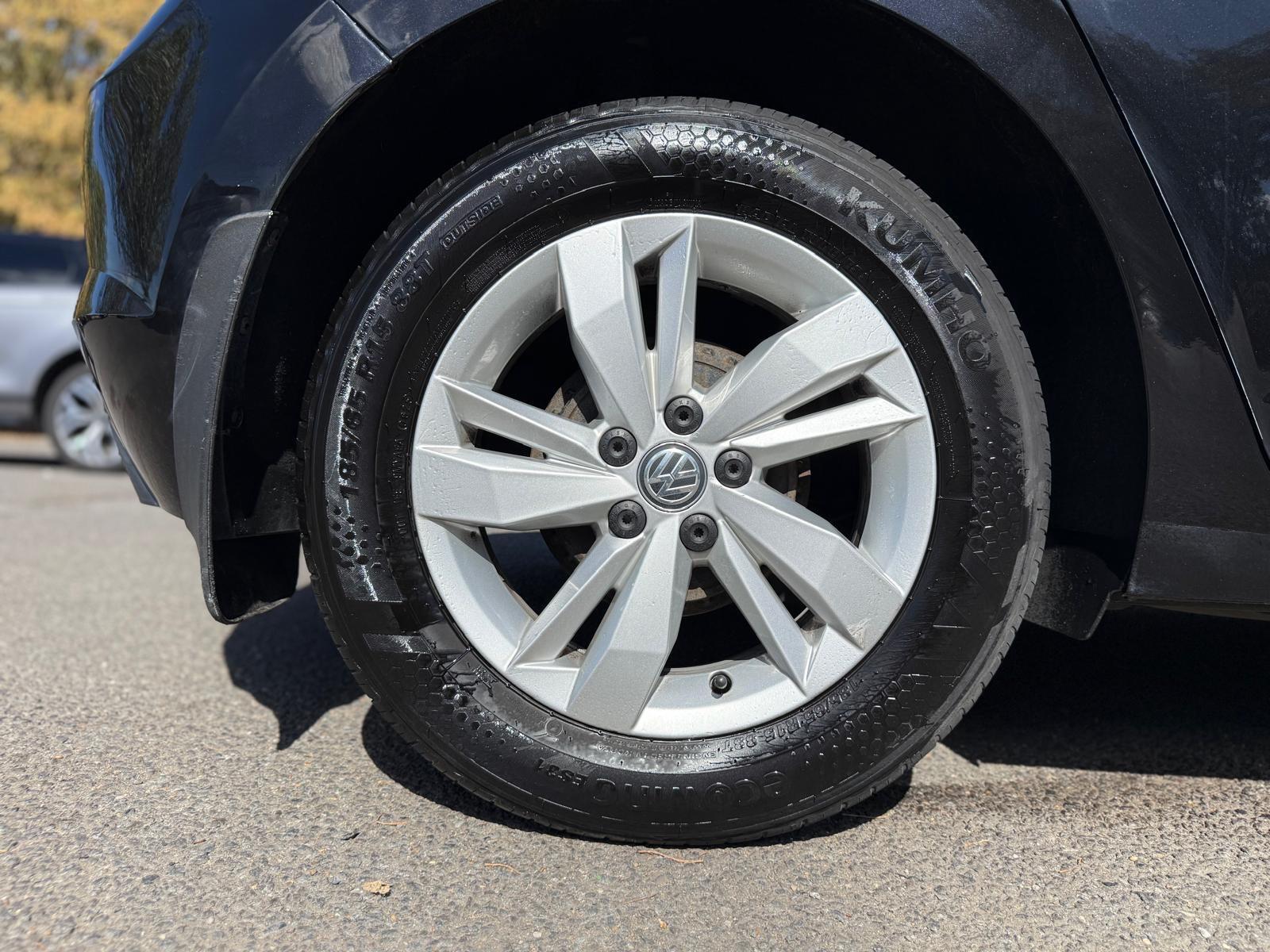 Volkswagen Polo view 55