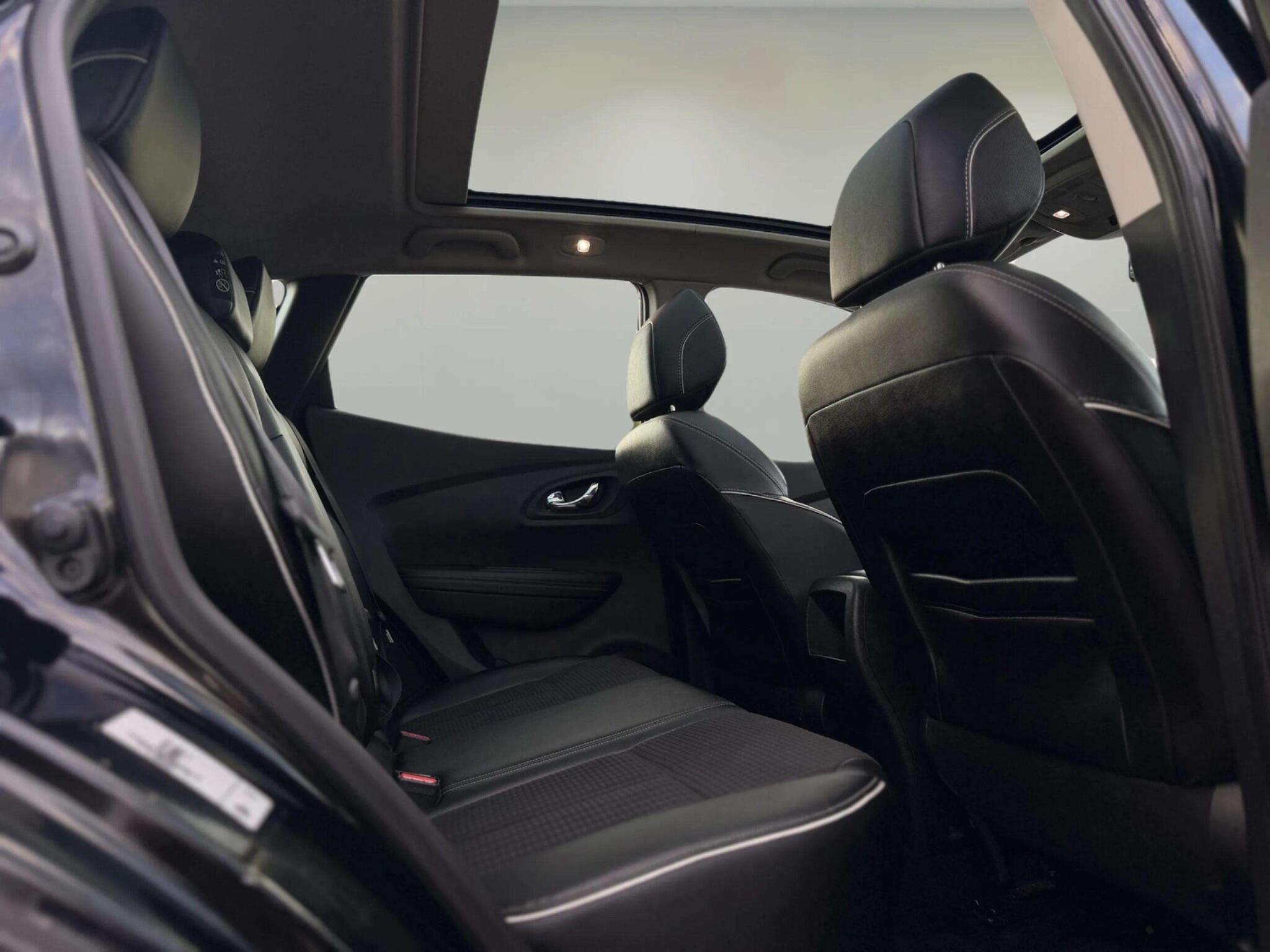 Renault Kadjar view 40