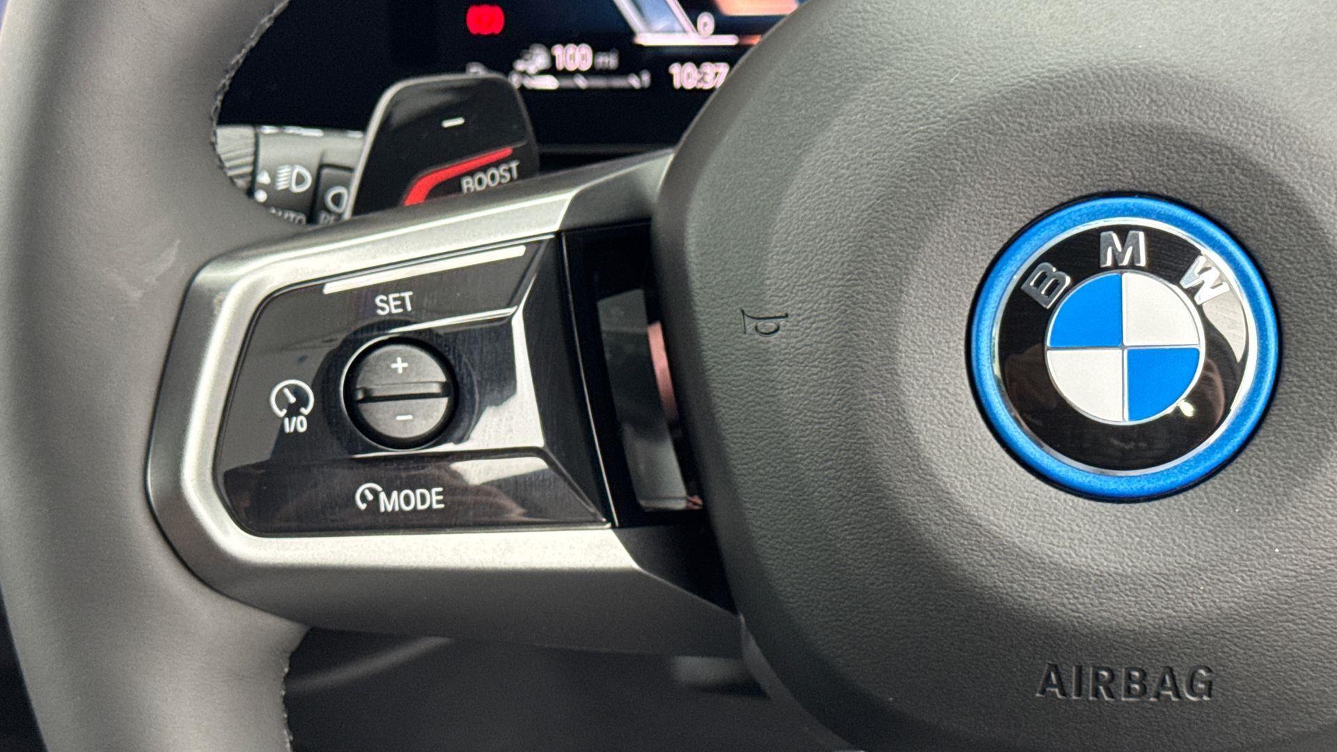 BMW X3 view 20