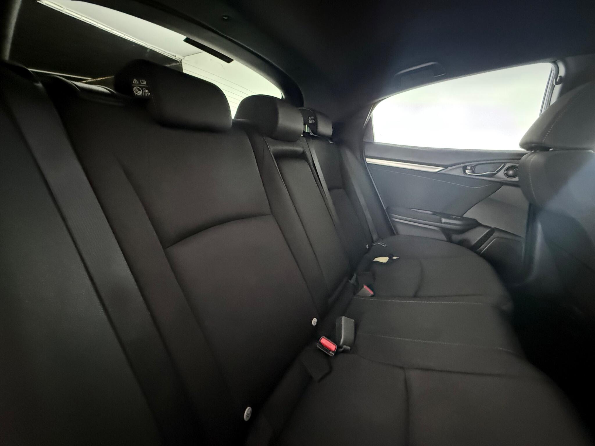 Honda Civic view 27