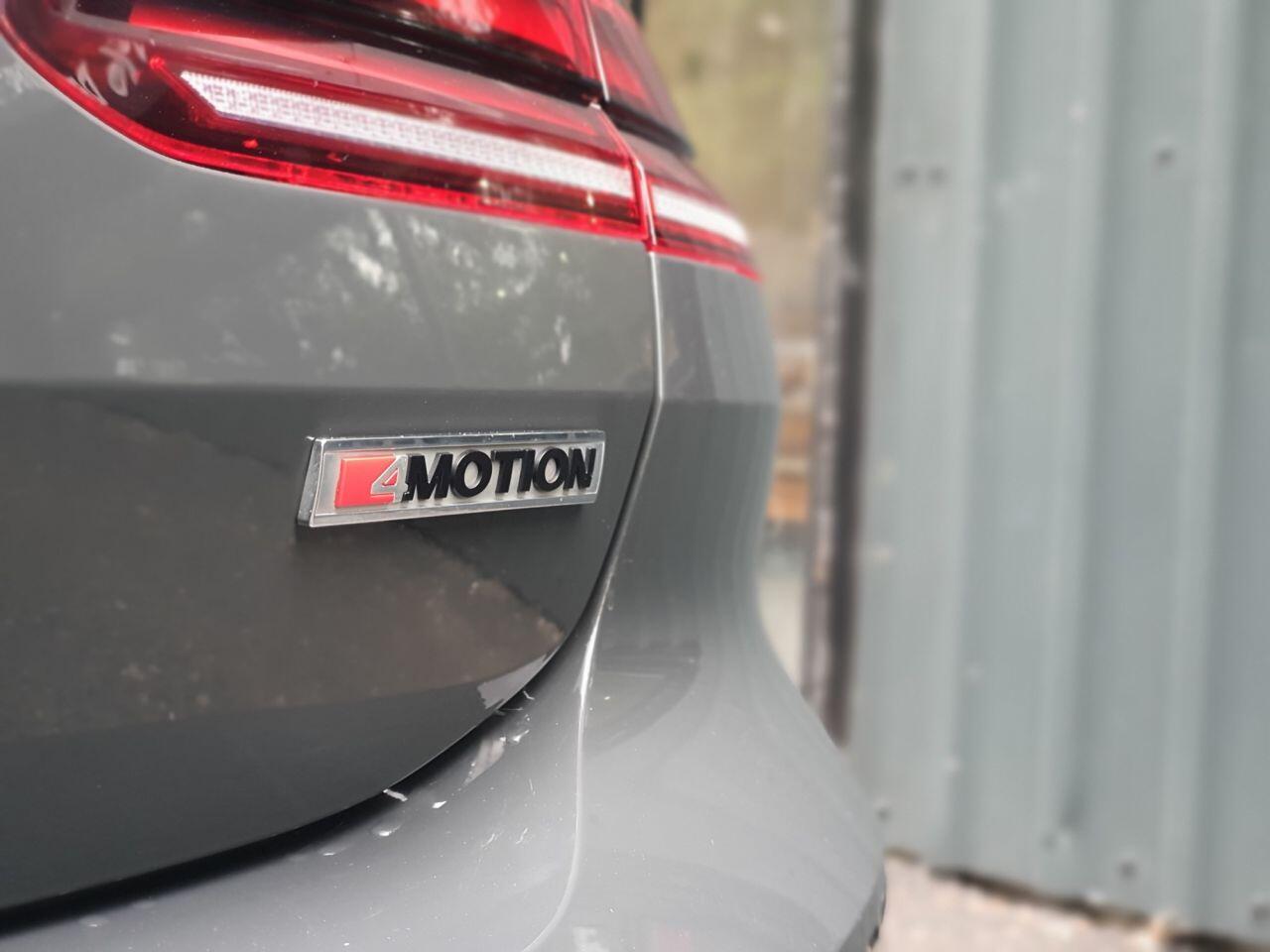 Volkswagen Arteon view 15