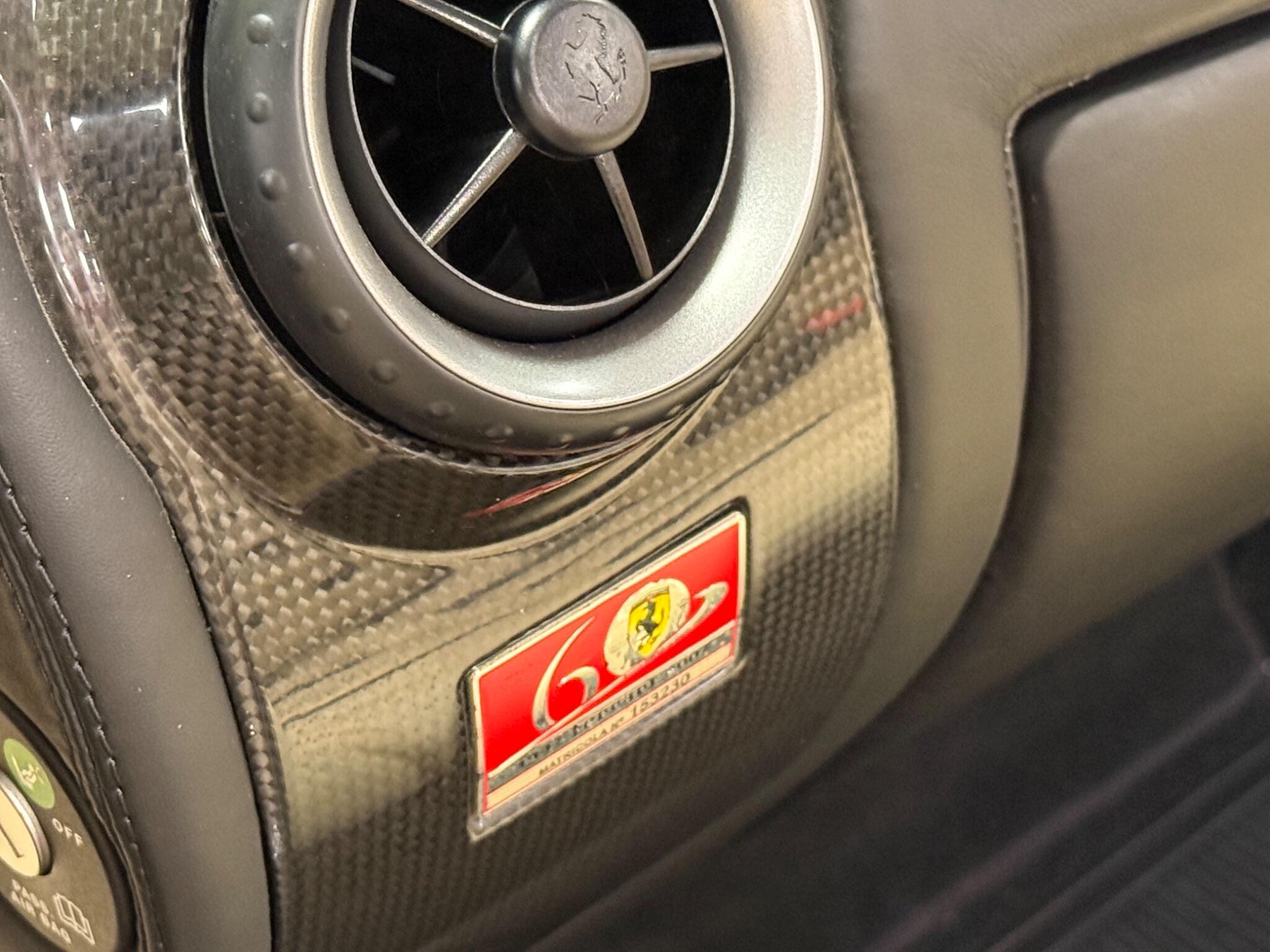 Ferrari F430 view 27