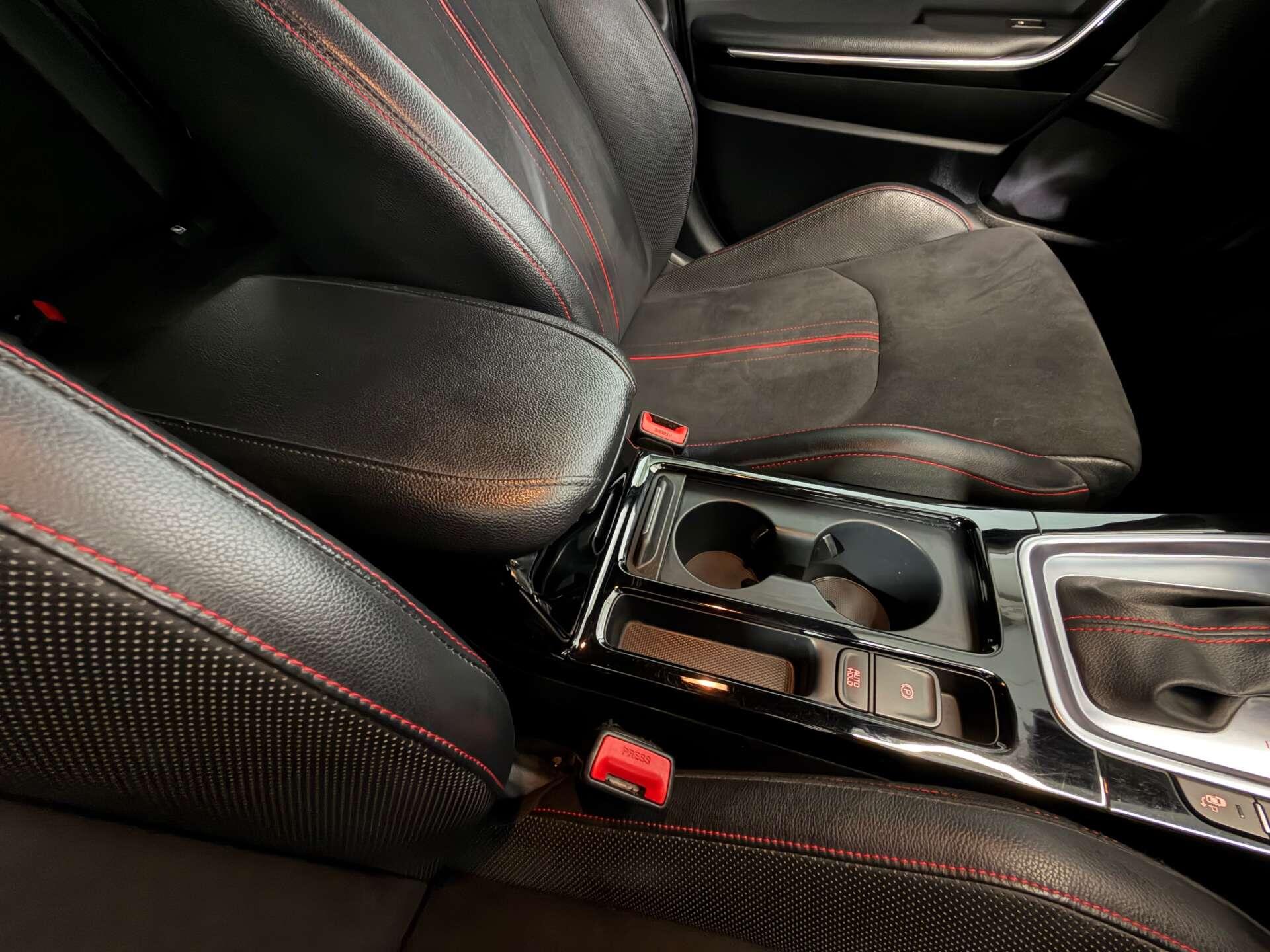 Kia Proceed view 52