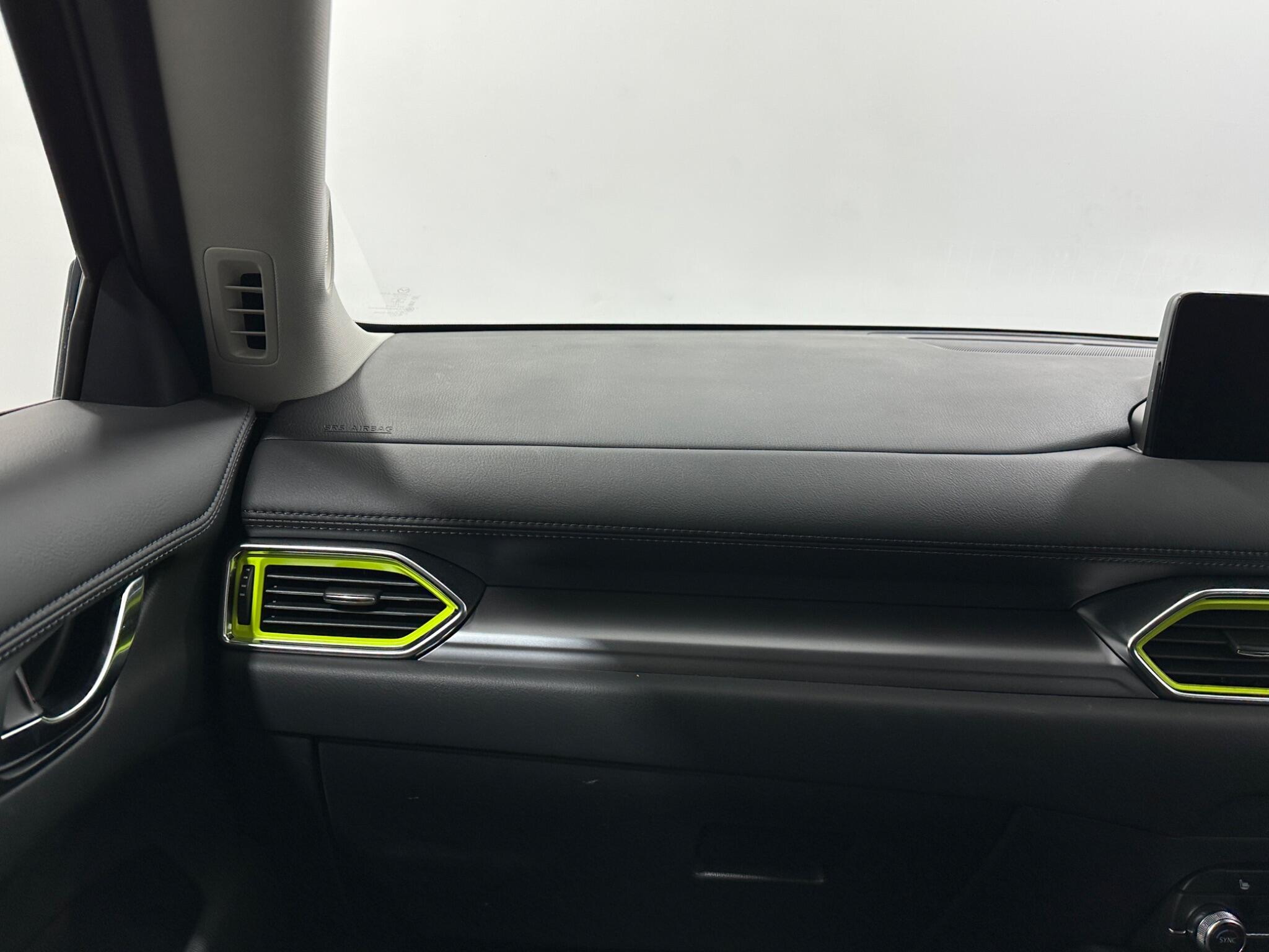 Mazda CX-5 view 28