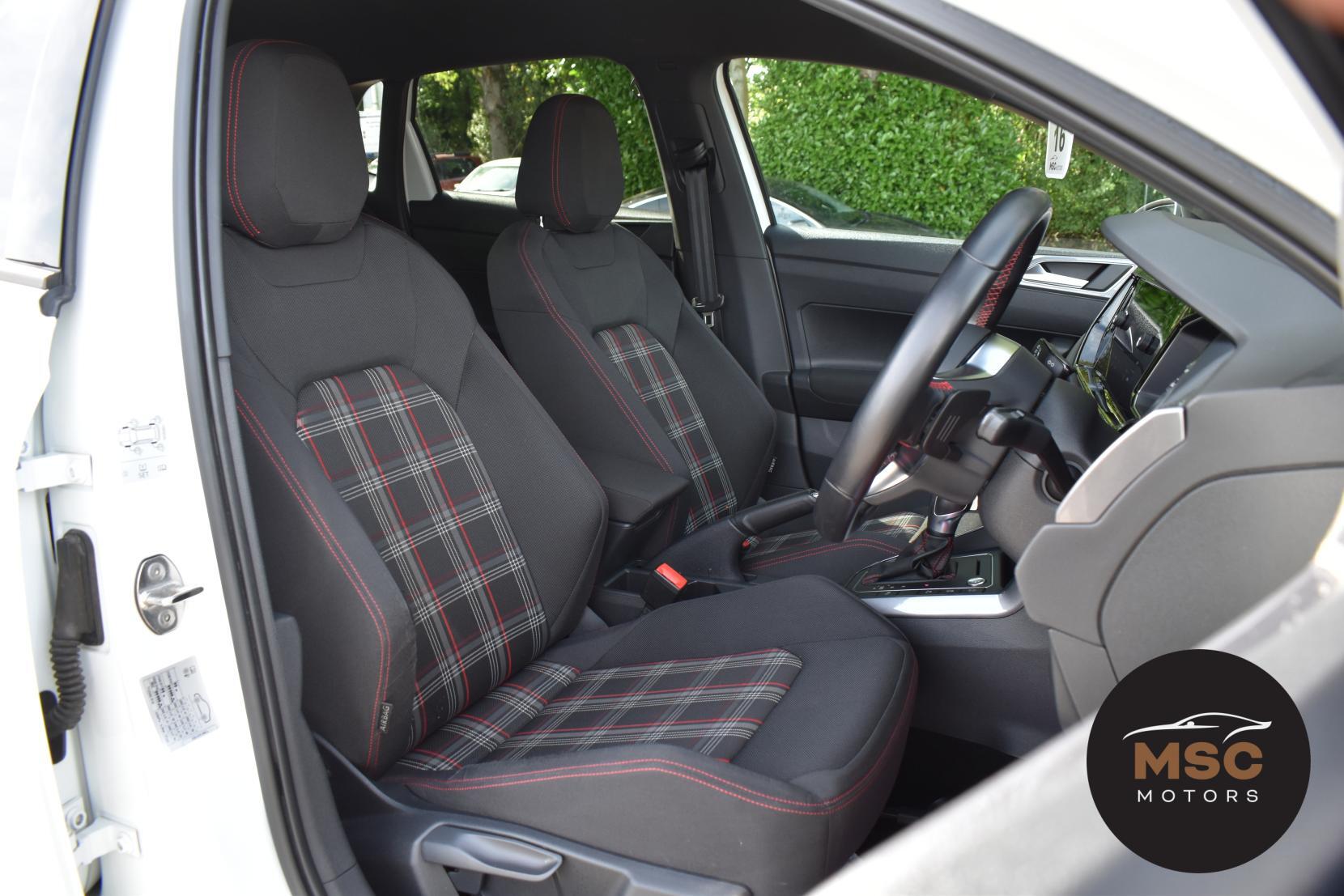 Volkswagen Polo view 31