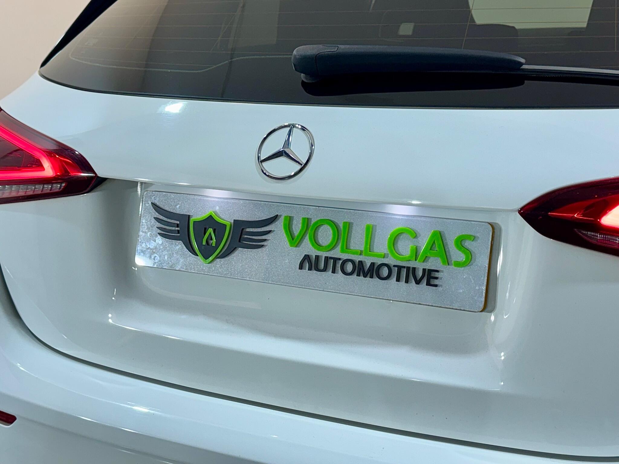 Mercedes-Benz A-Class view 91