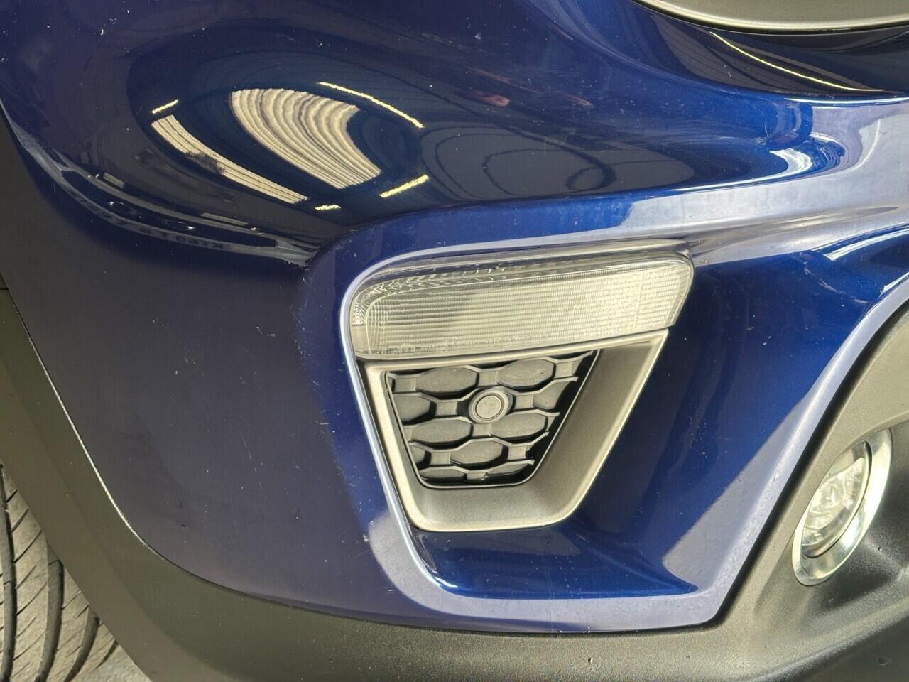 Jeep Renegade view 40