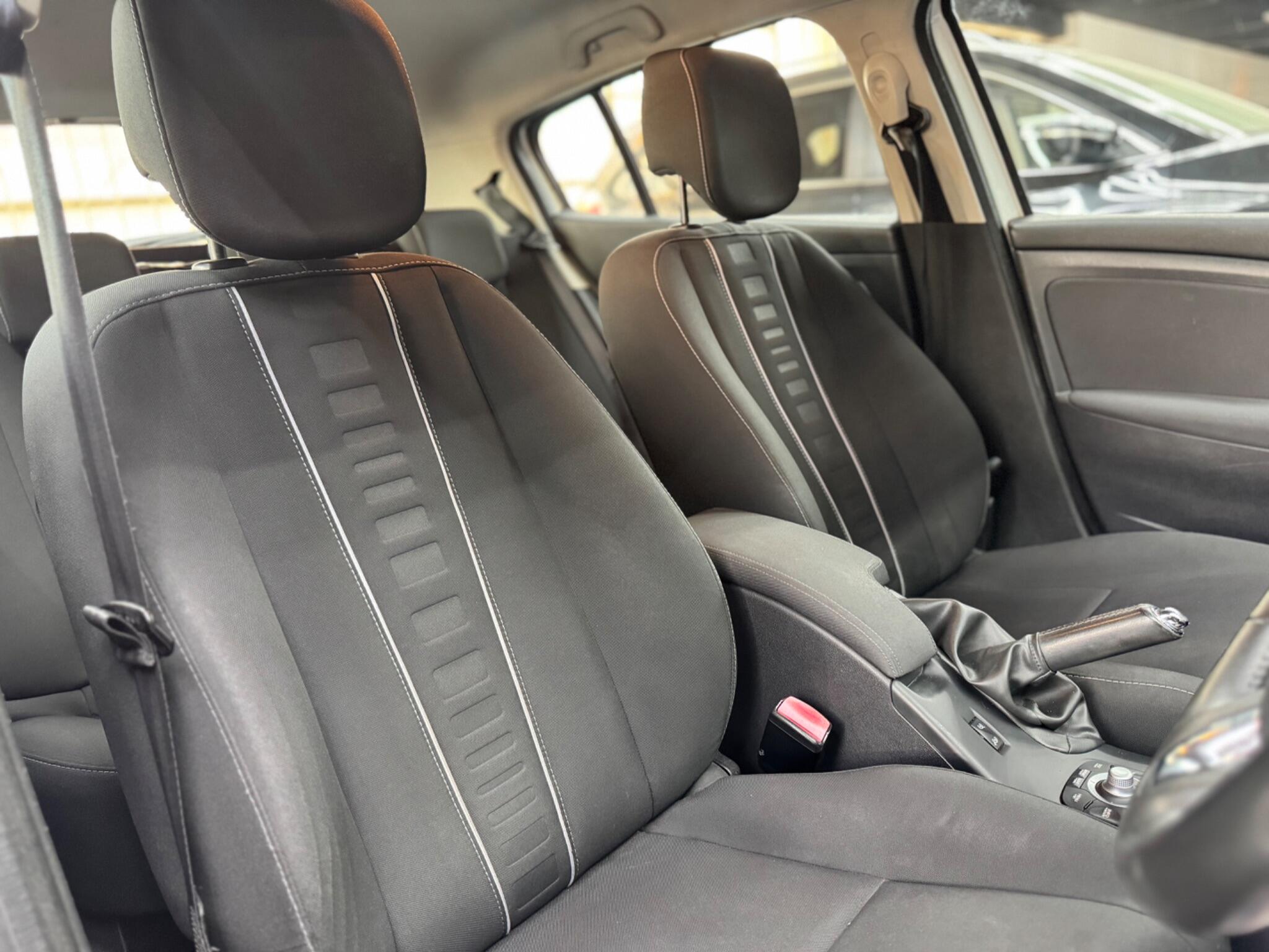 Renault Megane view 25